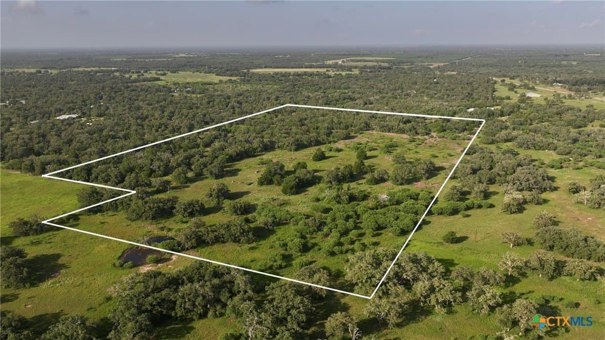 36.95 acres in Goliad County gallery image 2