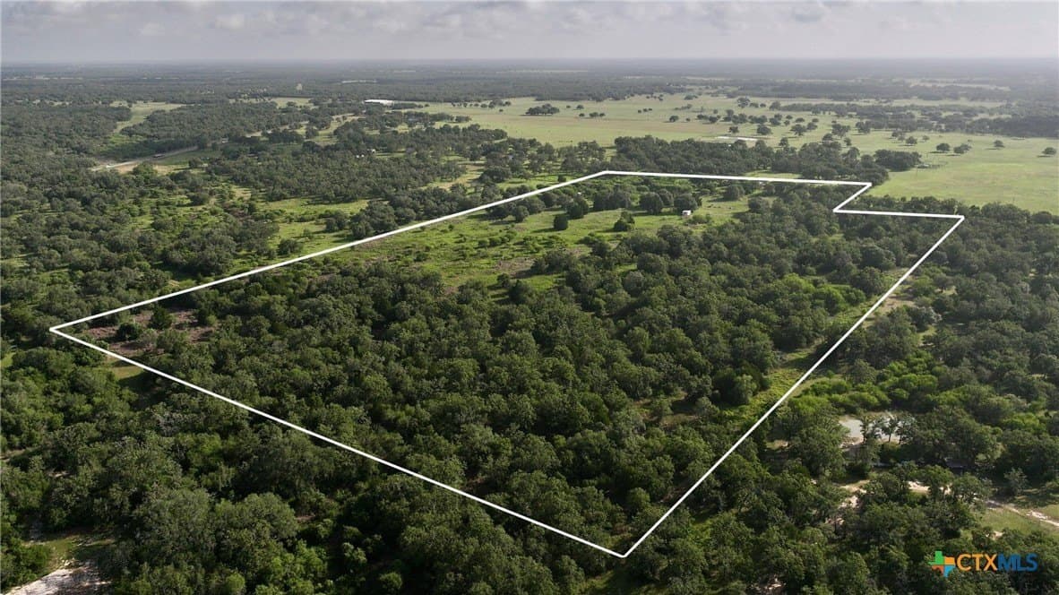 36.95 acres in Goliad County gallery image 4