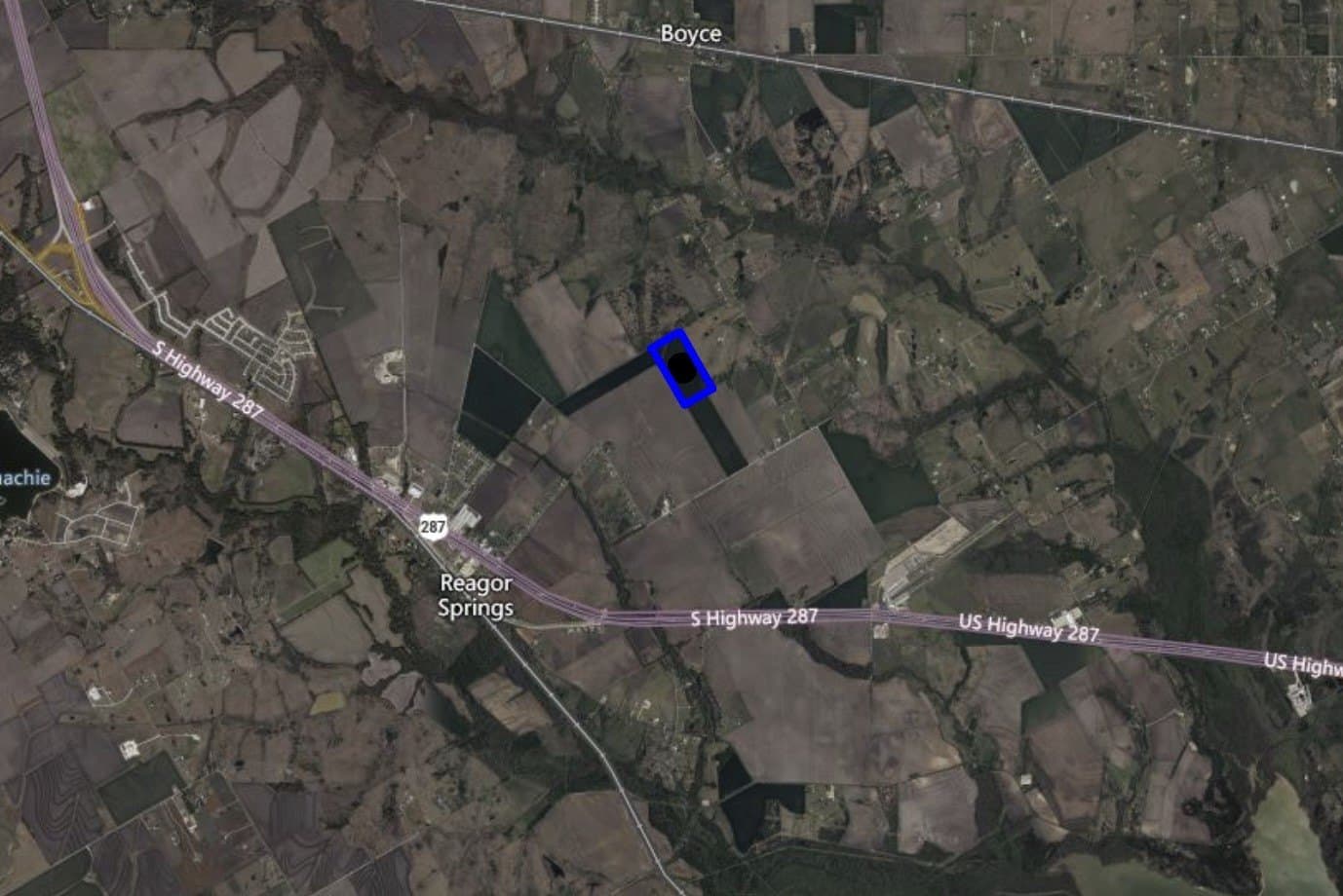 50 acres in Ellis County gallery image 3