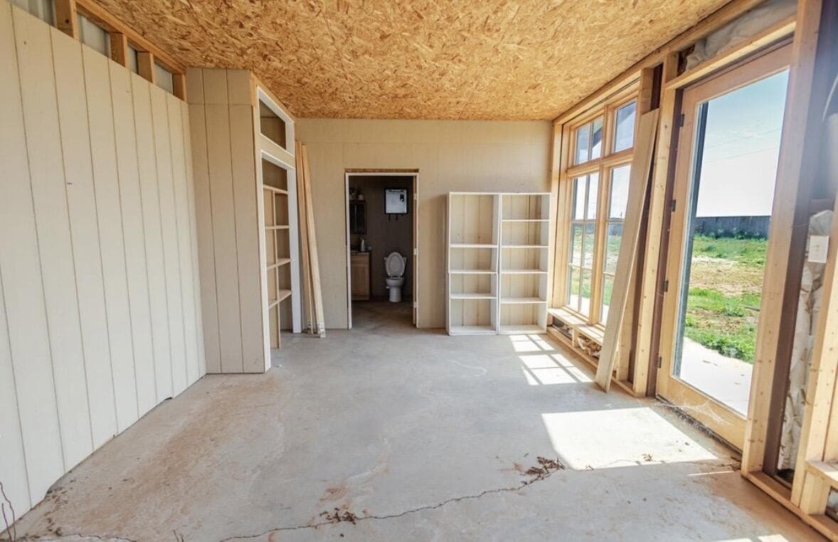 19.5 acres in Lubbock County - photo 6