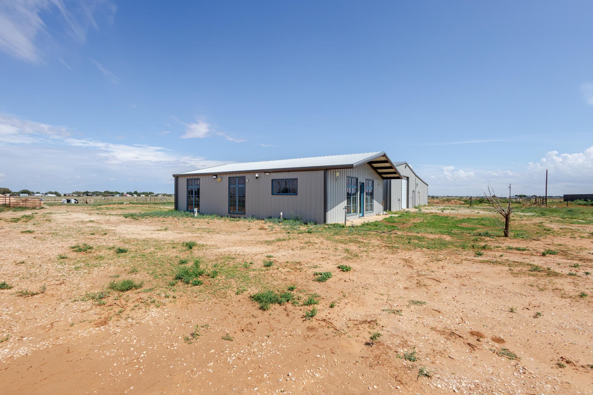 19.5 acres in Lubbock County - photo 23