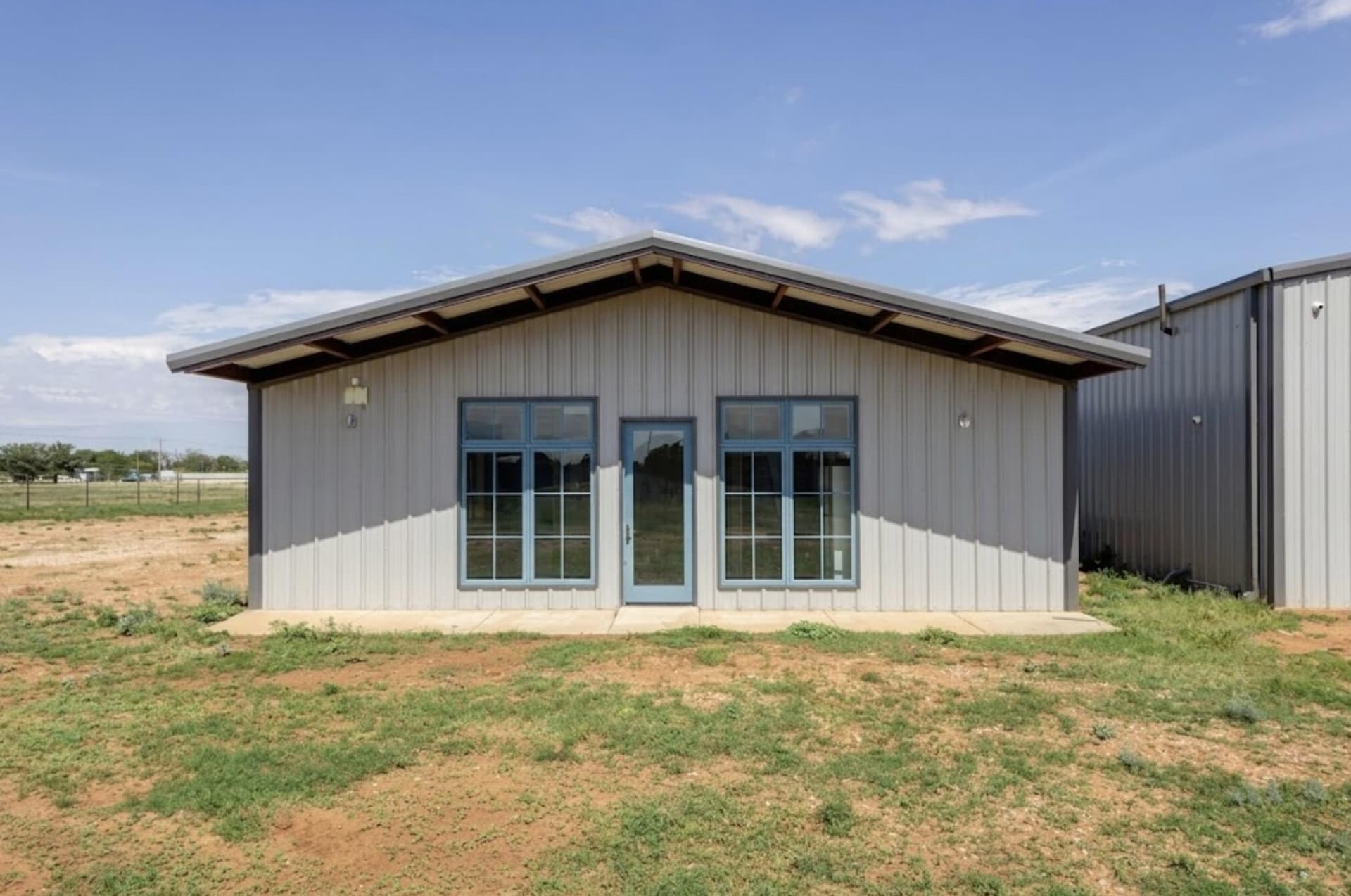 19.5 acres in Lubbock County