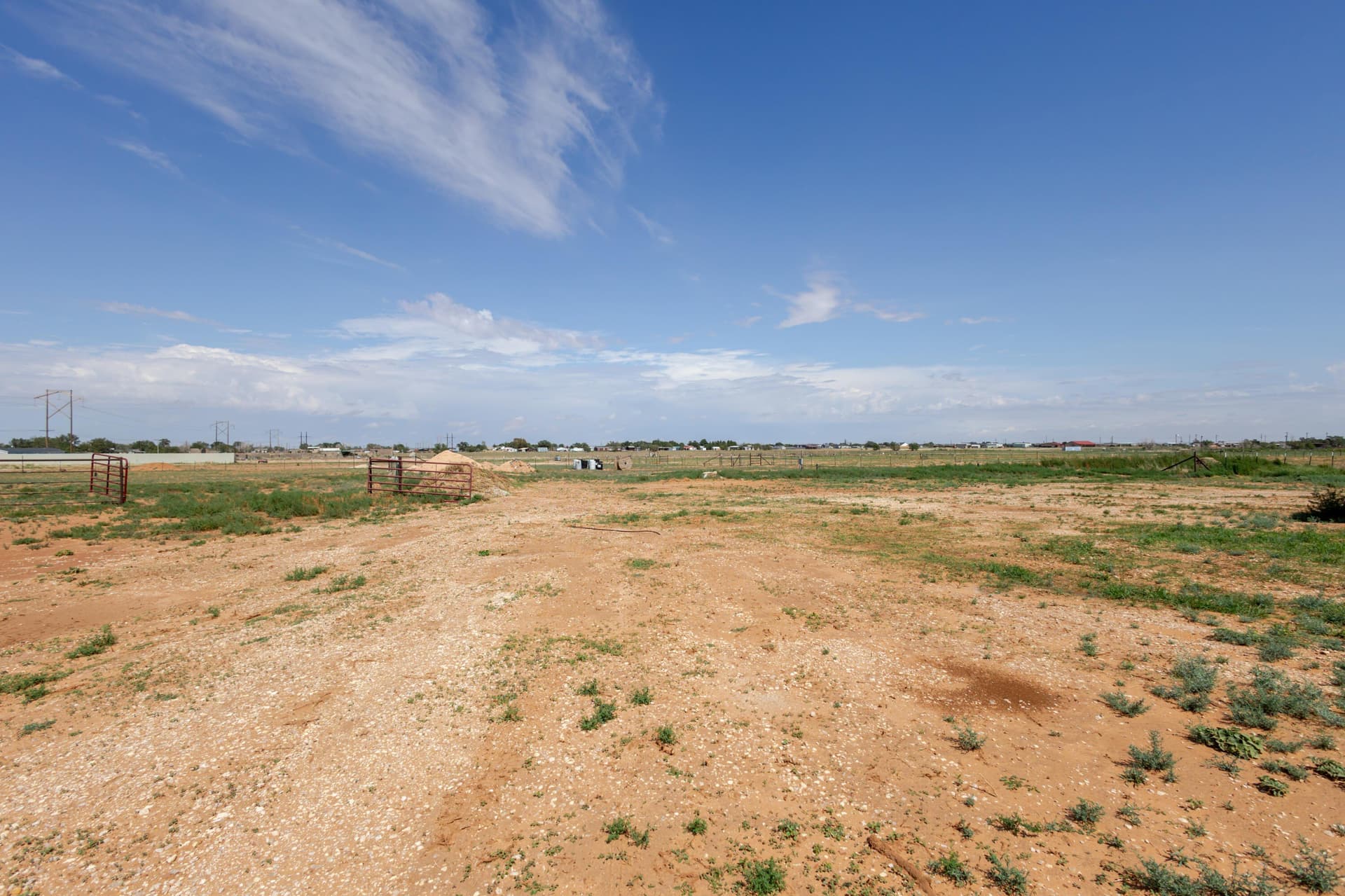19.5 acres in Lubbock County - photo 22