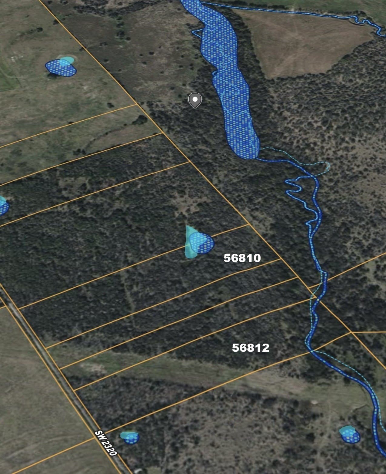 14.28 acres in Navarro County - photo 8