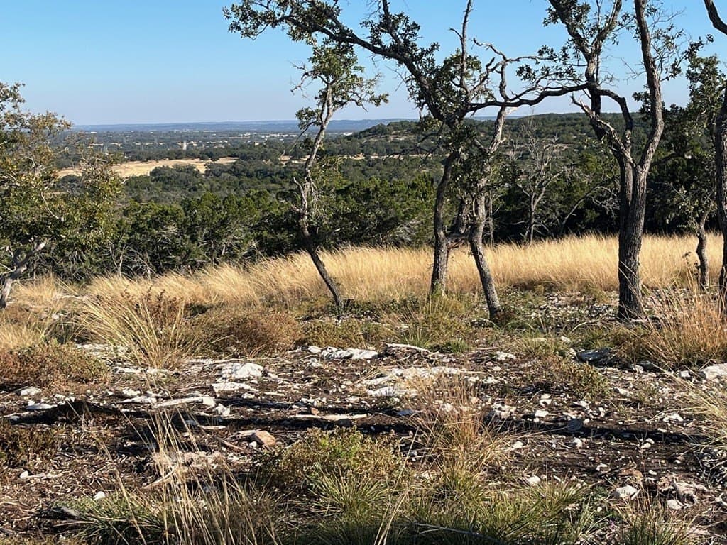 10.02 acres in Gillespie County featured view