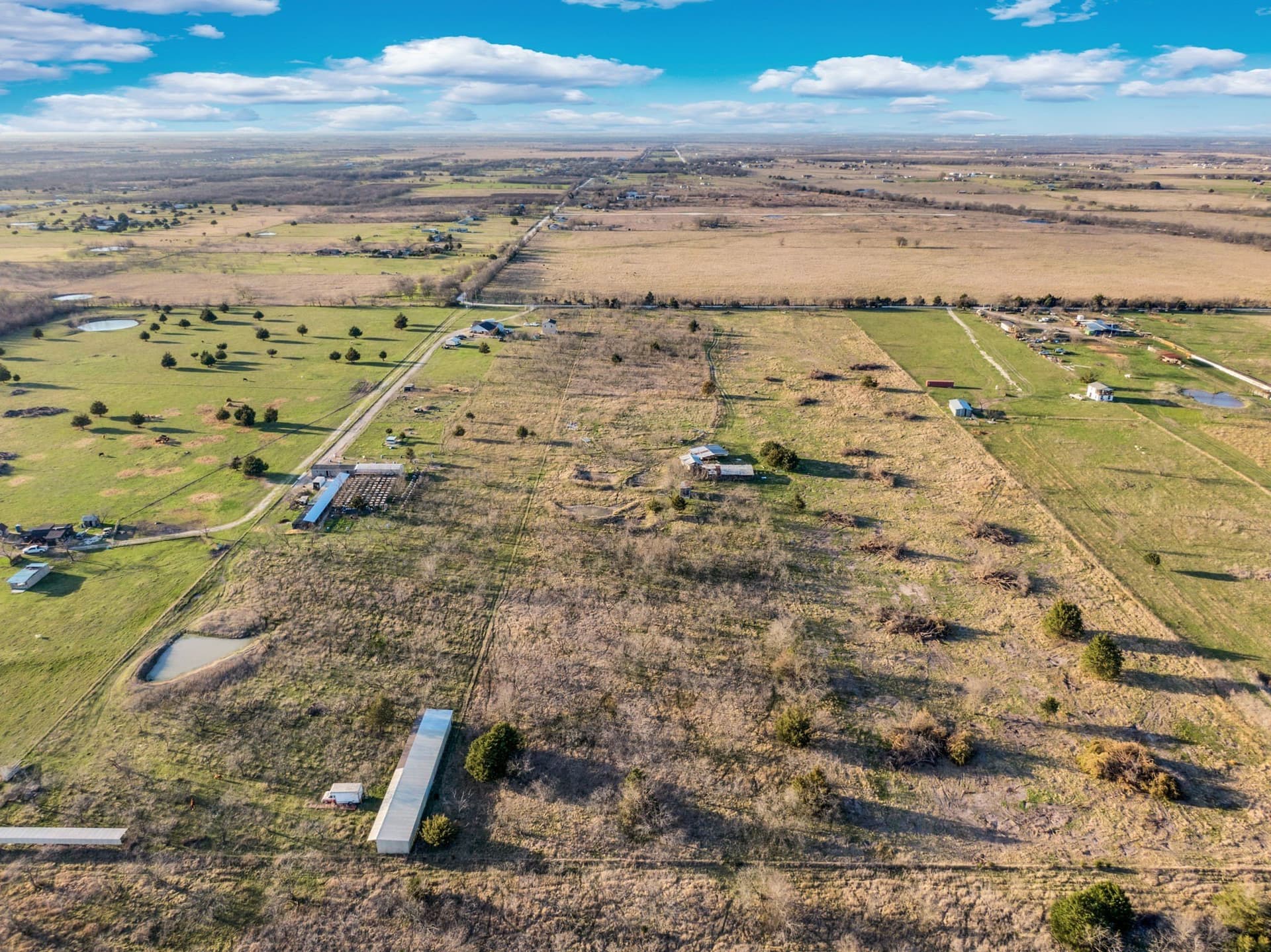 10.1 acres in Navarro County - photo 19
