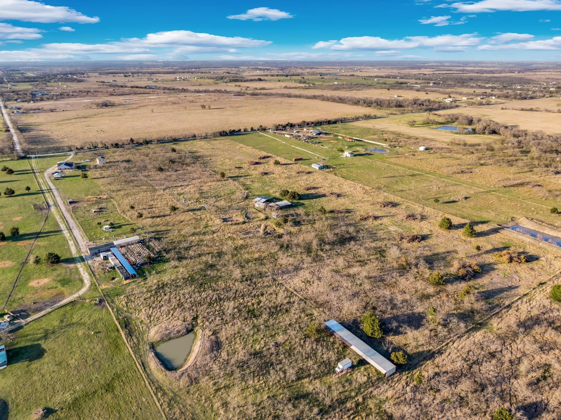 10.1 acres in Navarro County - photo 18