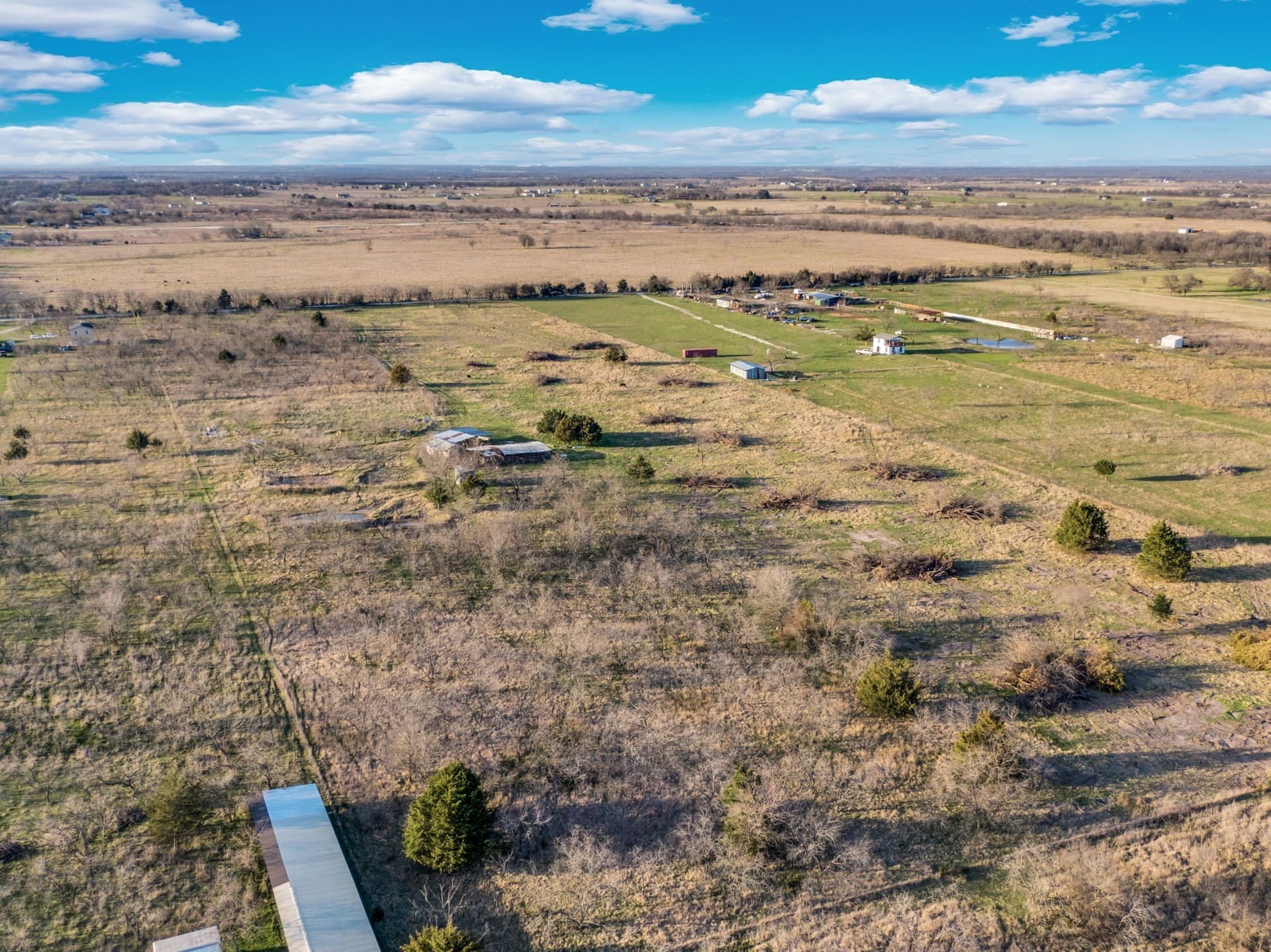 10.1 acres in Navarro County - photo 17