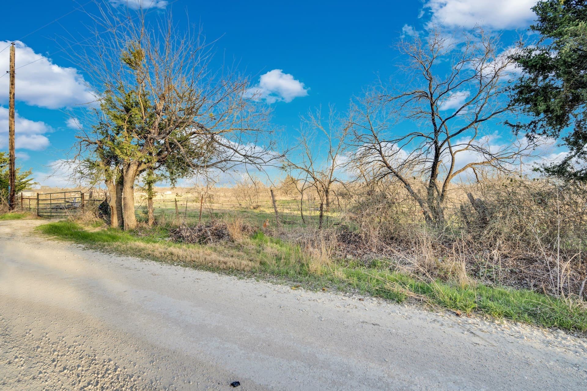 10.1 acres in Navarro County featured view