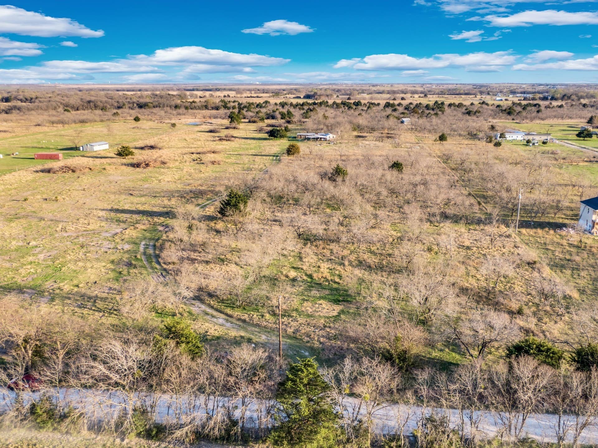 10.1 acres in Navarro County - photo 21