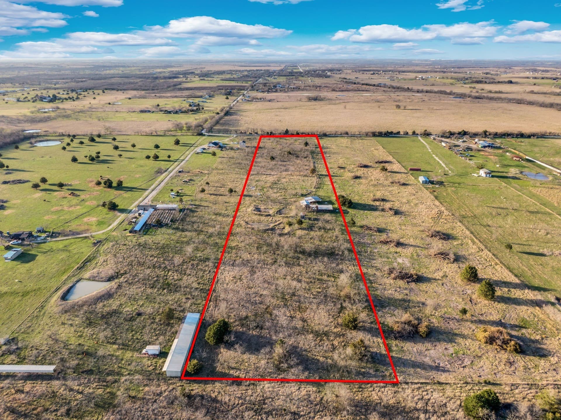10.1 acres in Navarro County - photo 11