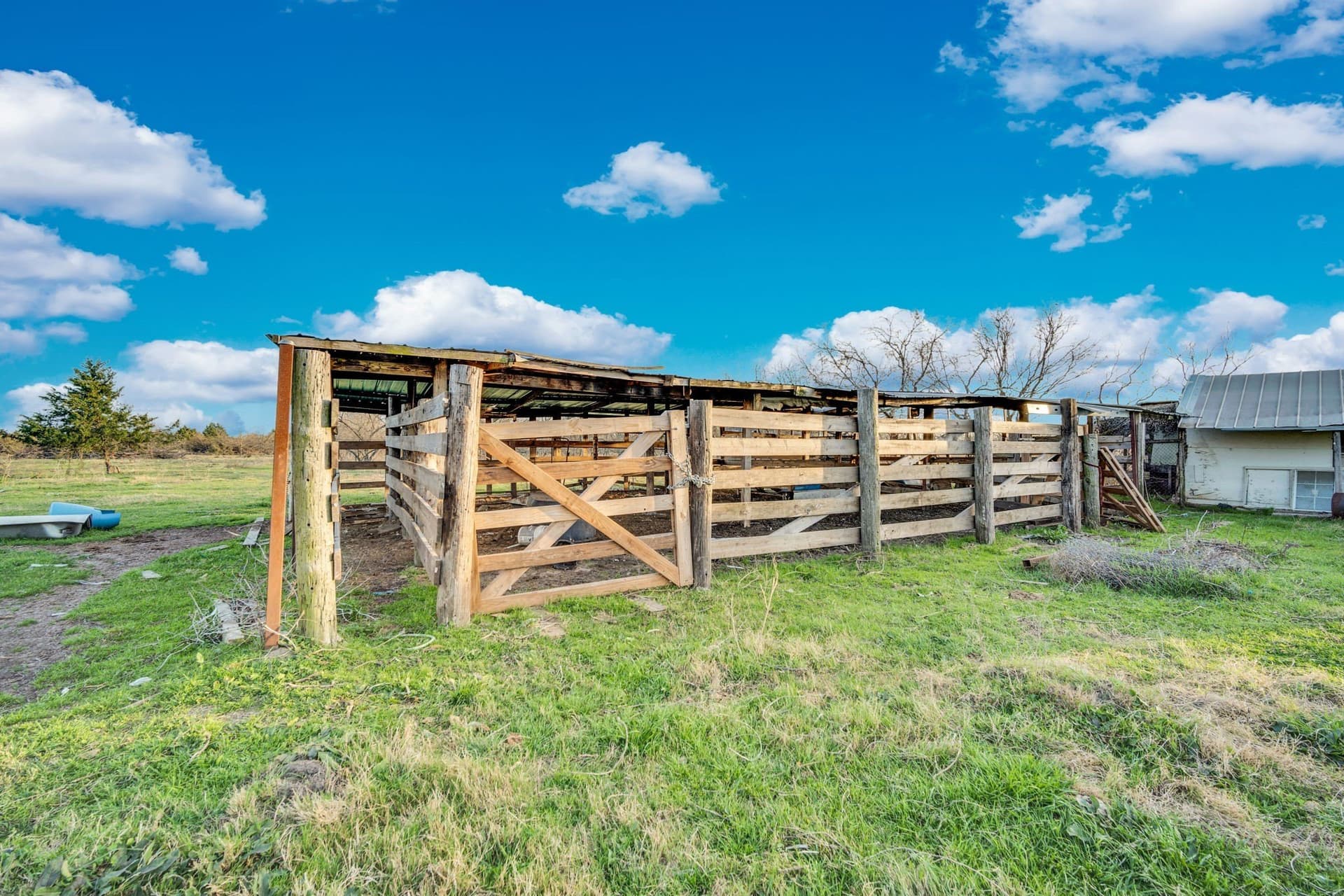 10.1 acres in Navarro County - photo 6