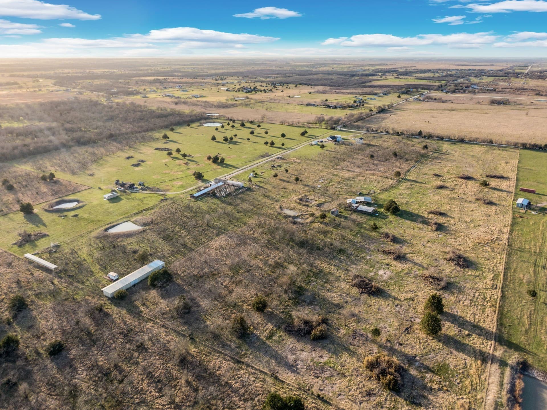 10.1 acres in Navarro County - photo 20