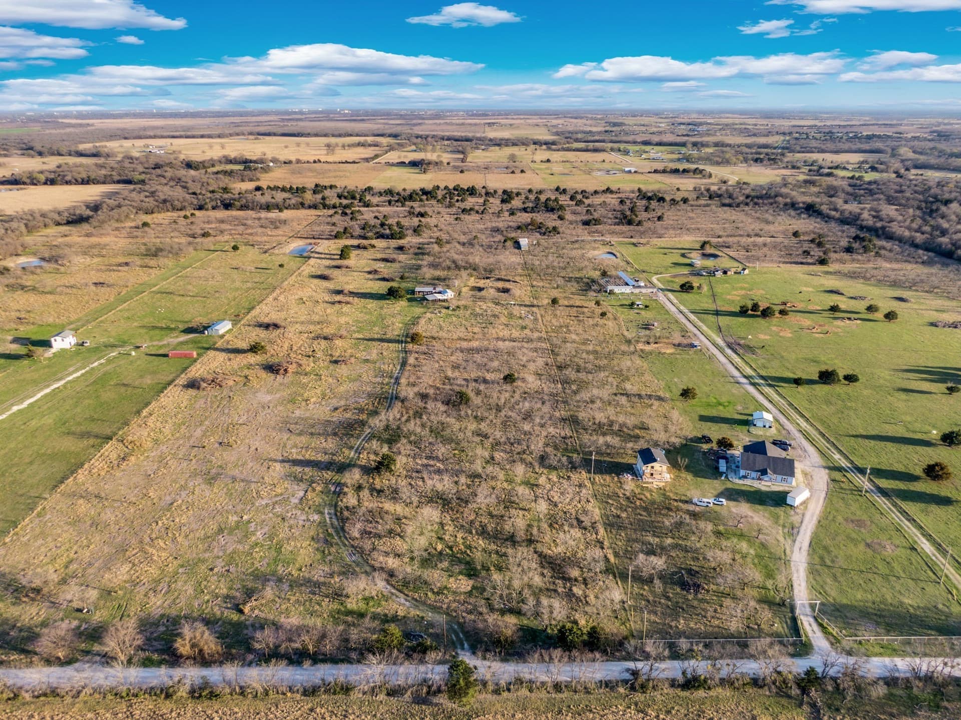 10.1 acres in Navarro County - photo 25