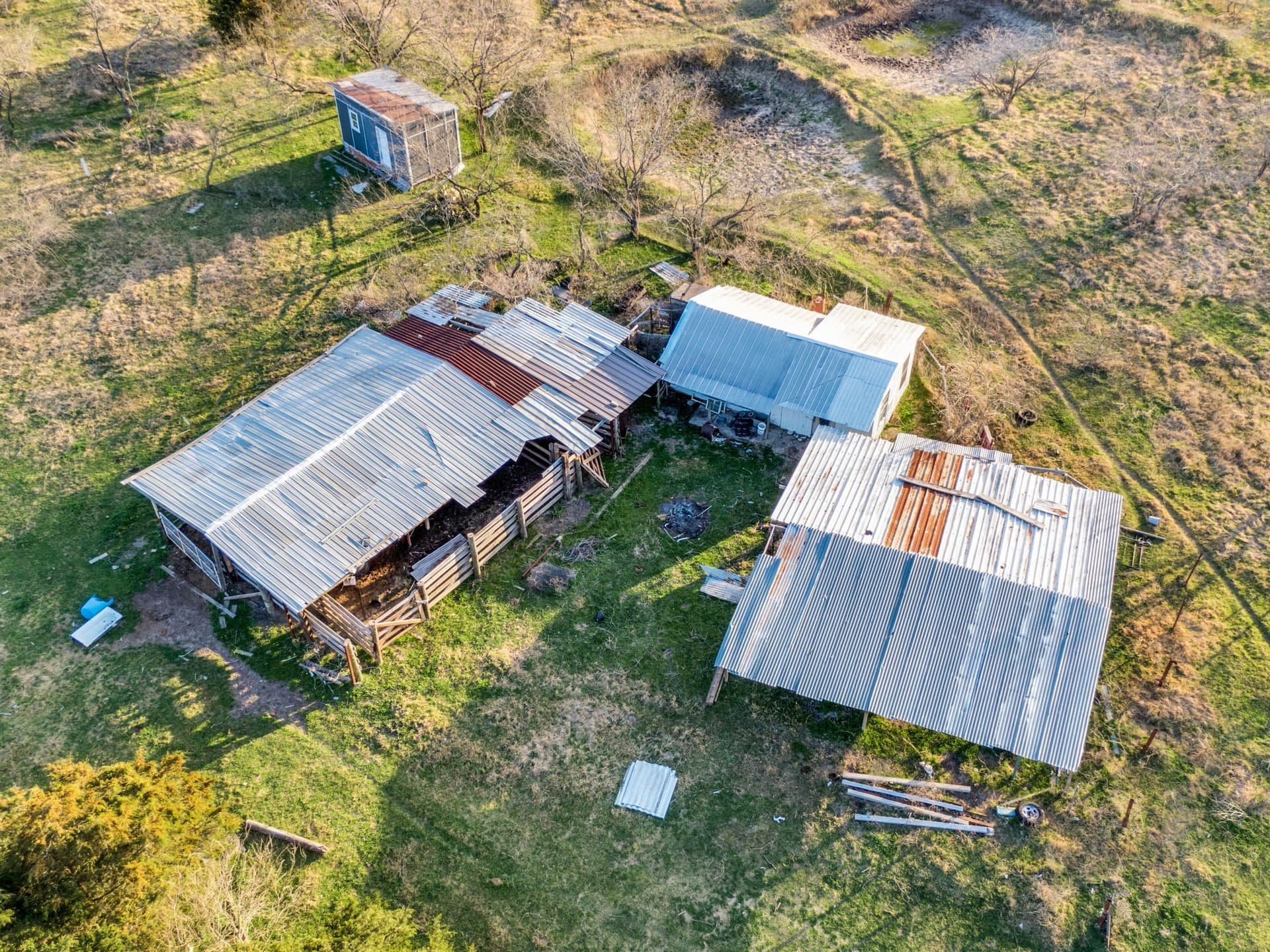 10.1 acres in Navarro County - photo 30