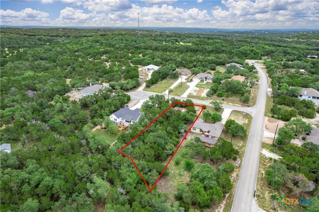 0.55 acres in Comal County - photo 6