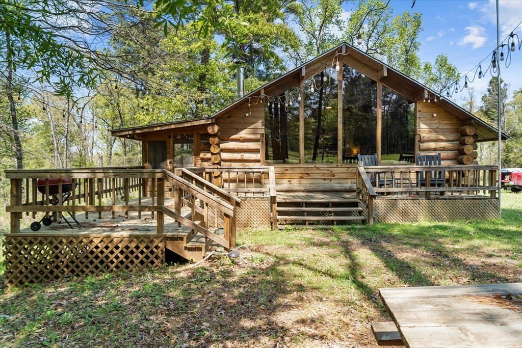 11.95 acres in Texas County featured view