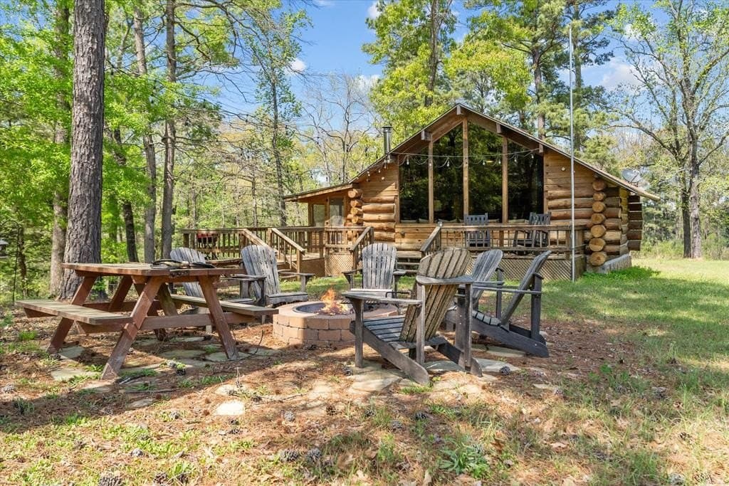 11.95 acres in Texas County