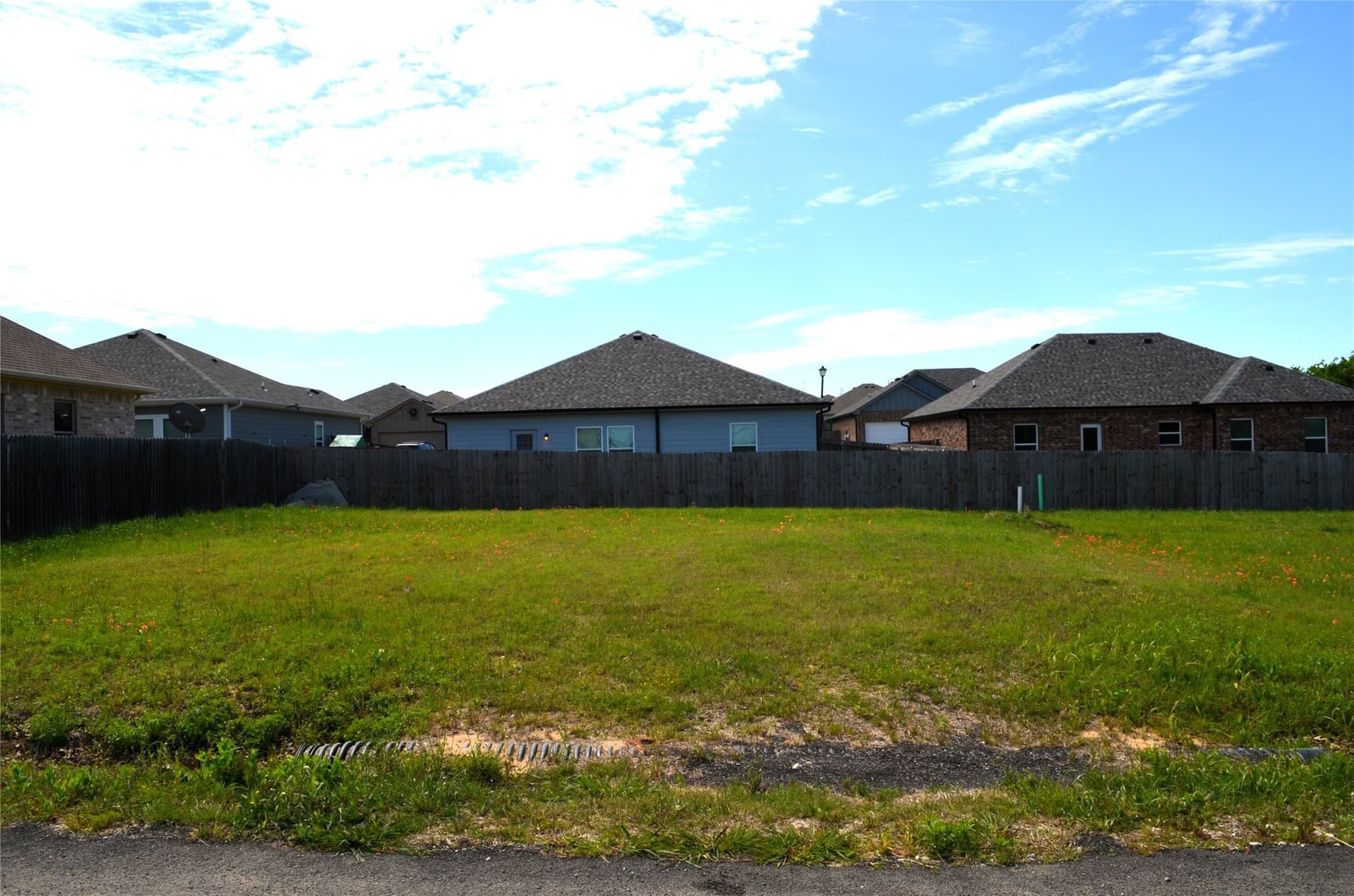 0.11 acres in Henderson County