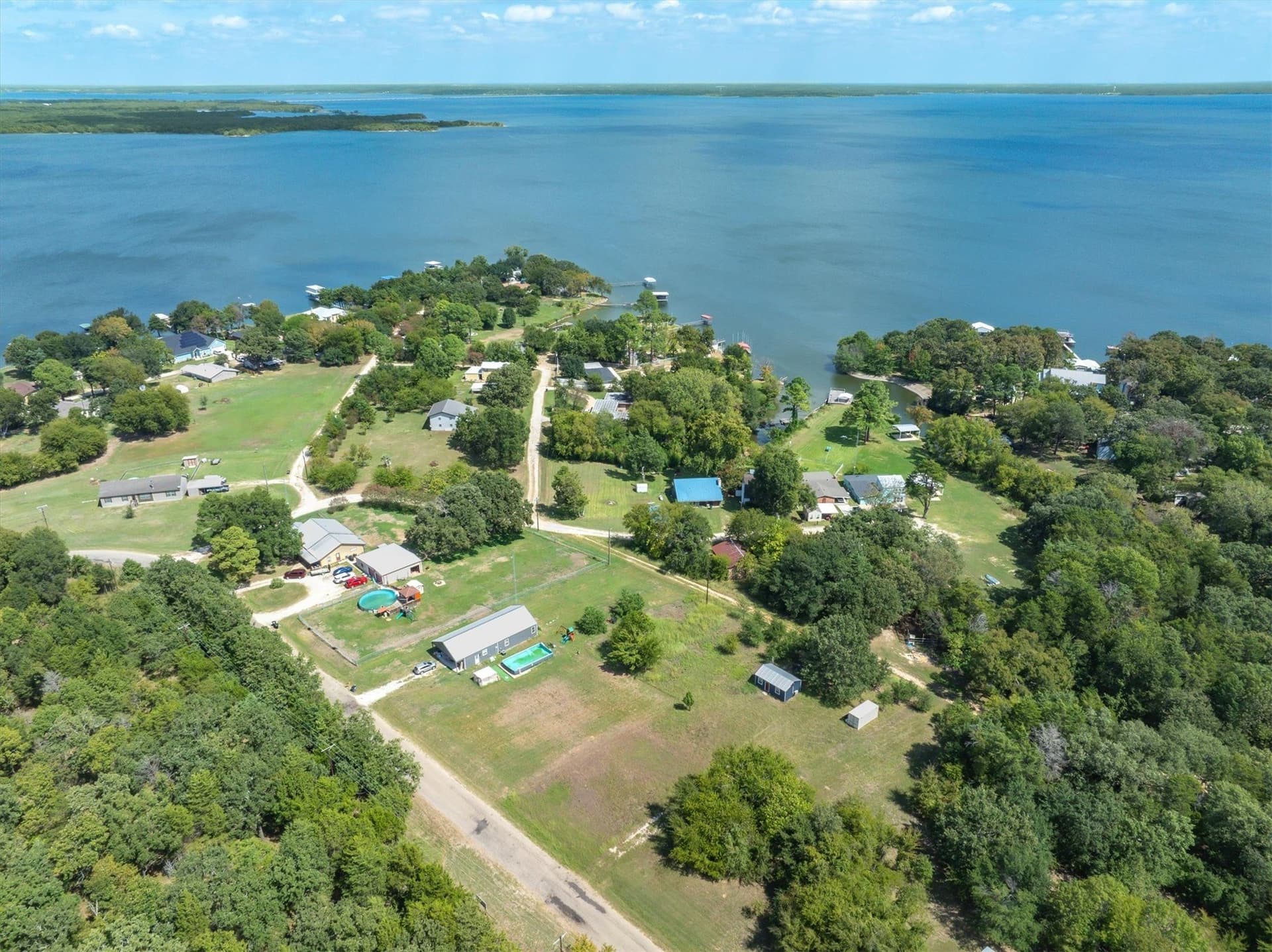 0.68 acres in Hunt County - photo 6