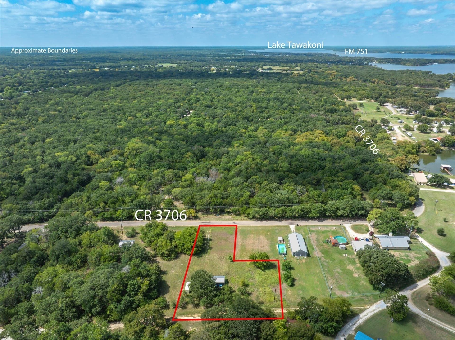 0.68 acres in Hunt County - photo 8