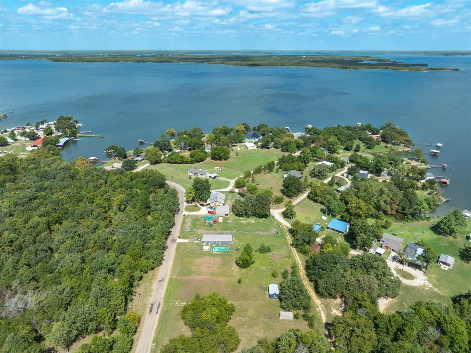0.68 acres in Hunt County - photo 7