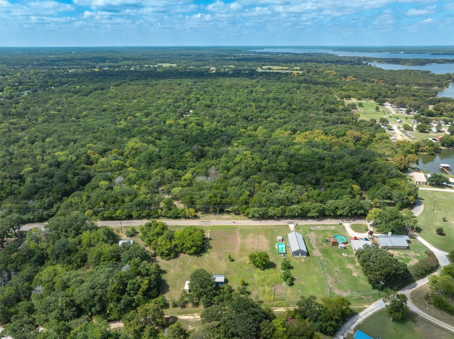 0.68 acres in Hunt County - photo 9