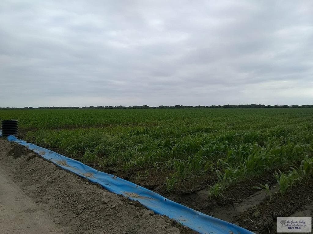 120.77 acres in CAMERON County