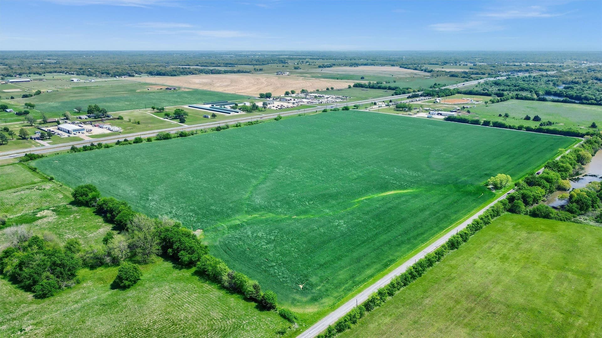53.63 acres in Grayson County - photo 13