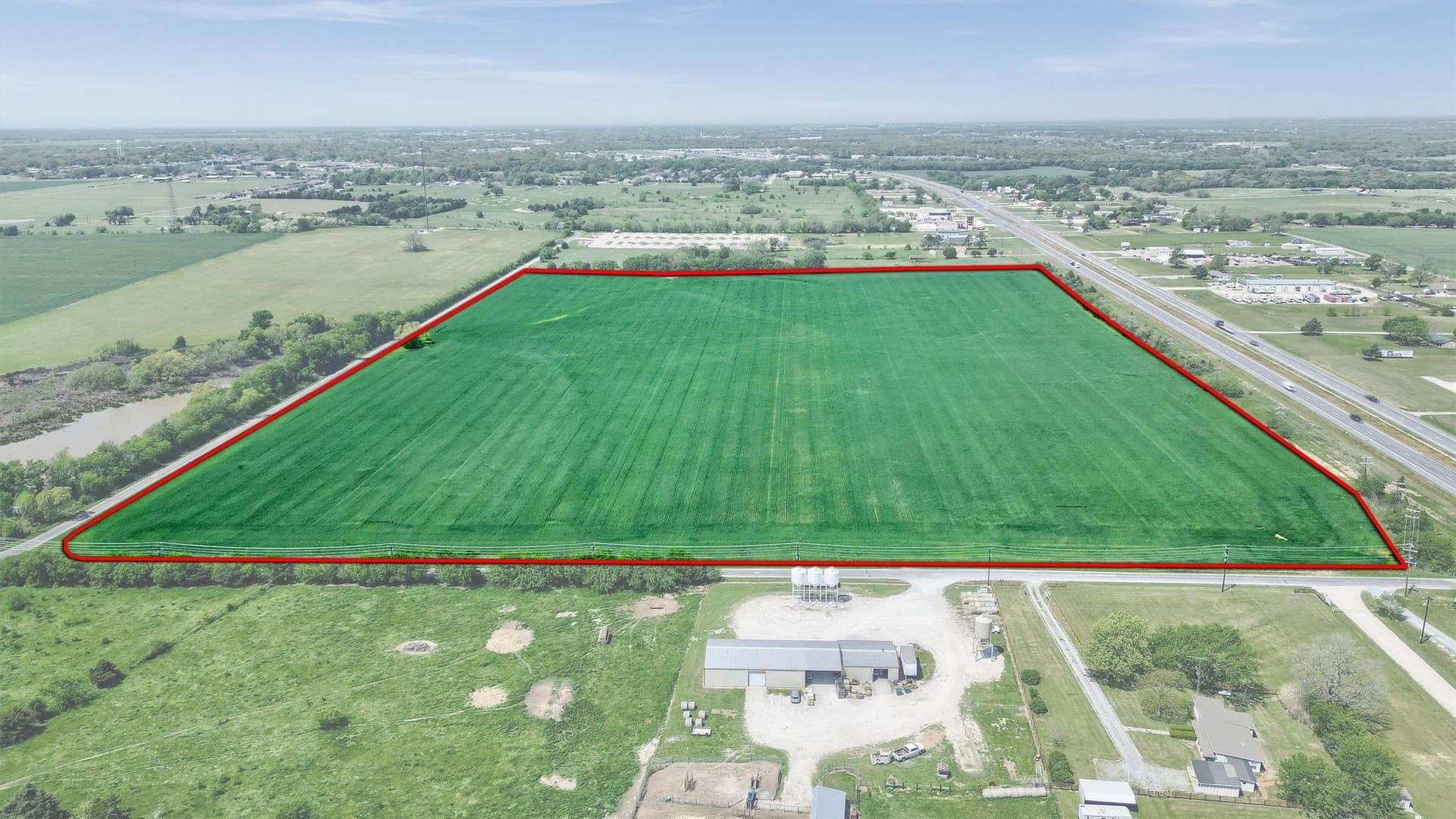 53.63 acres in Grayson County - photo 6