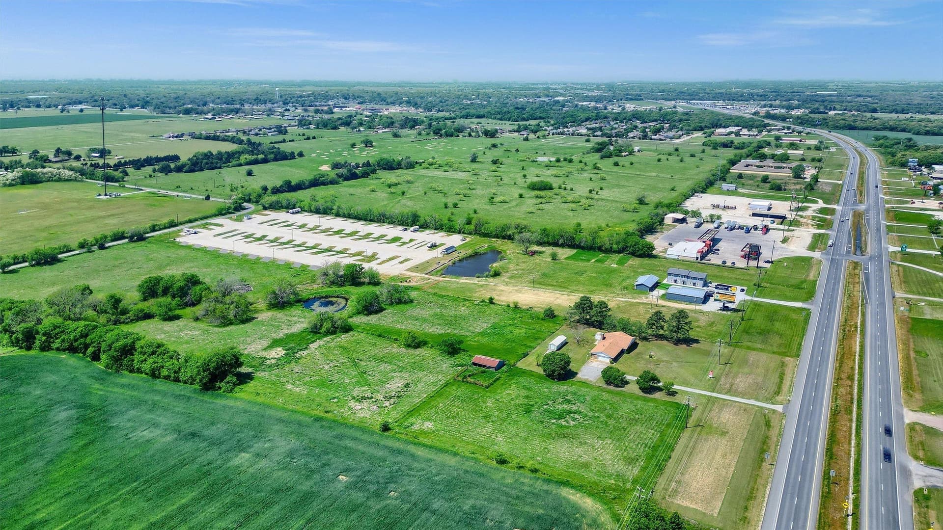 53.63 acres in Grayson County - photo 19