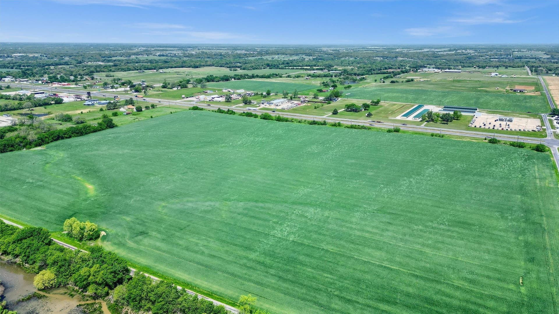 53.63 acres in Grayson County - photo 9