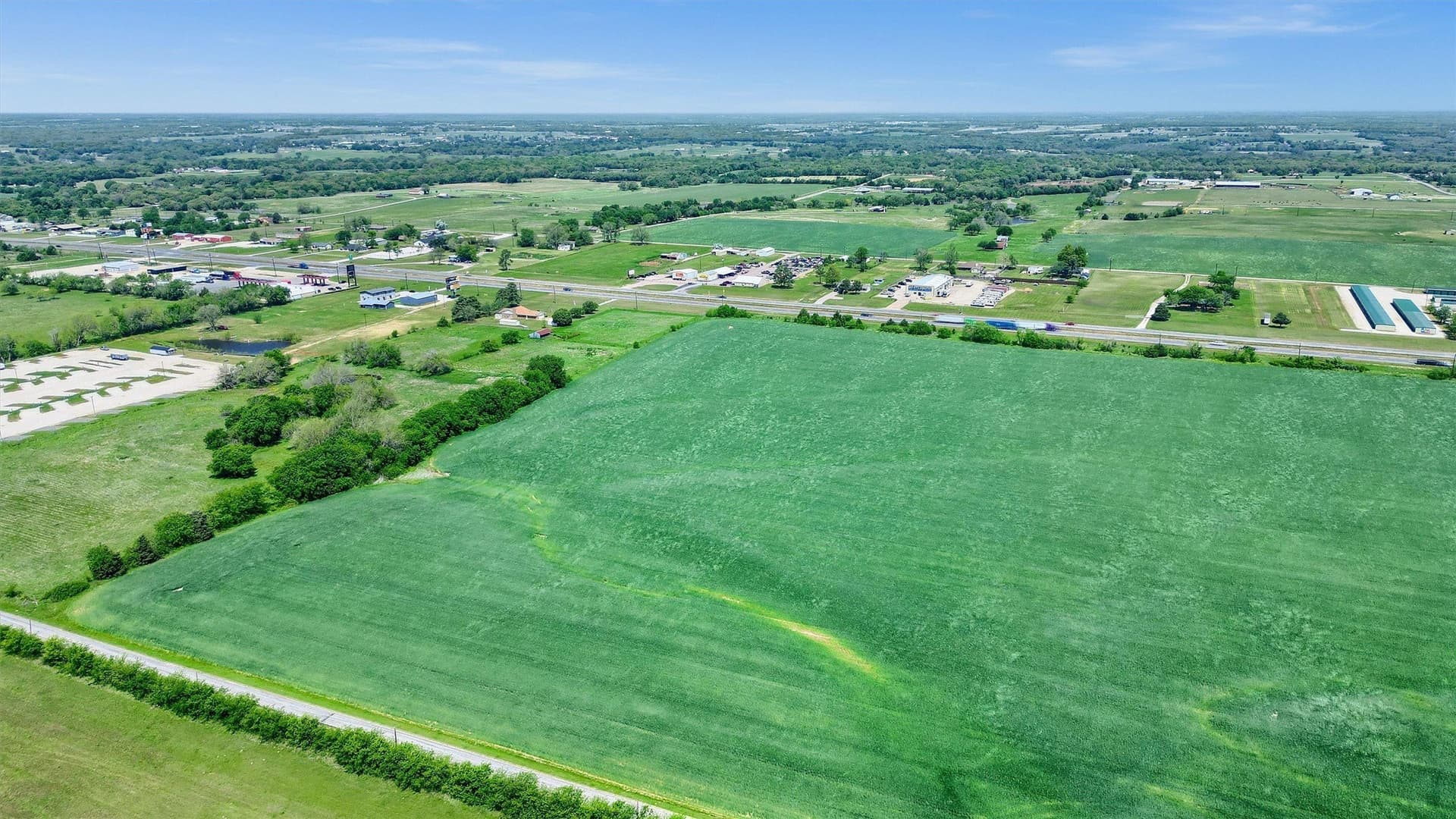 53.63 acres in Grayson County - photo 11