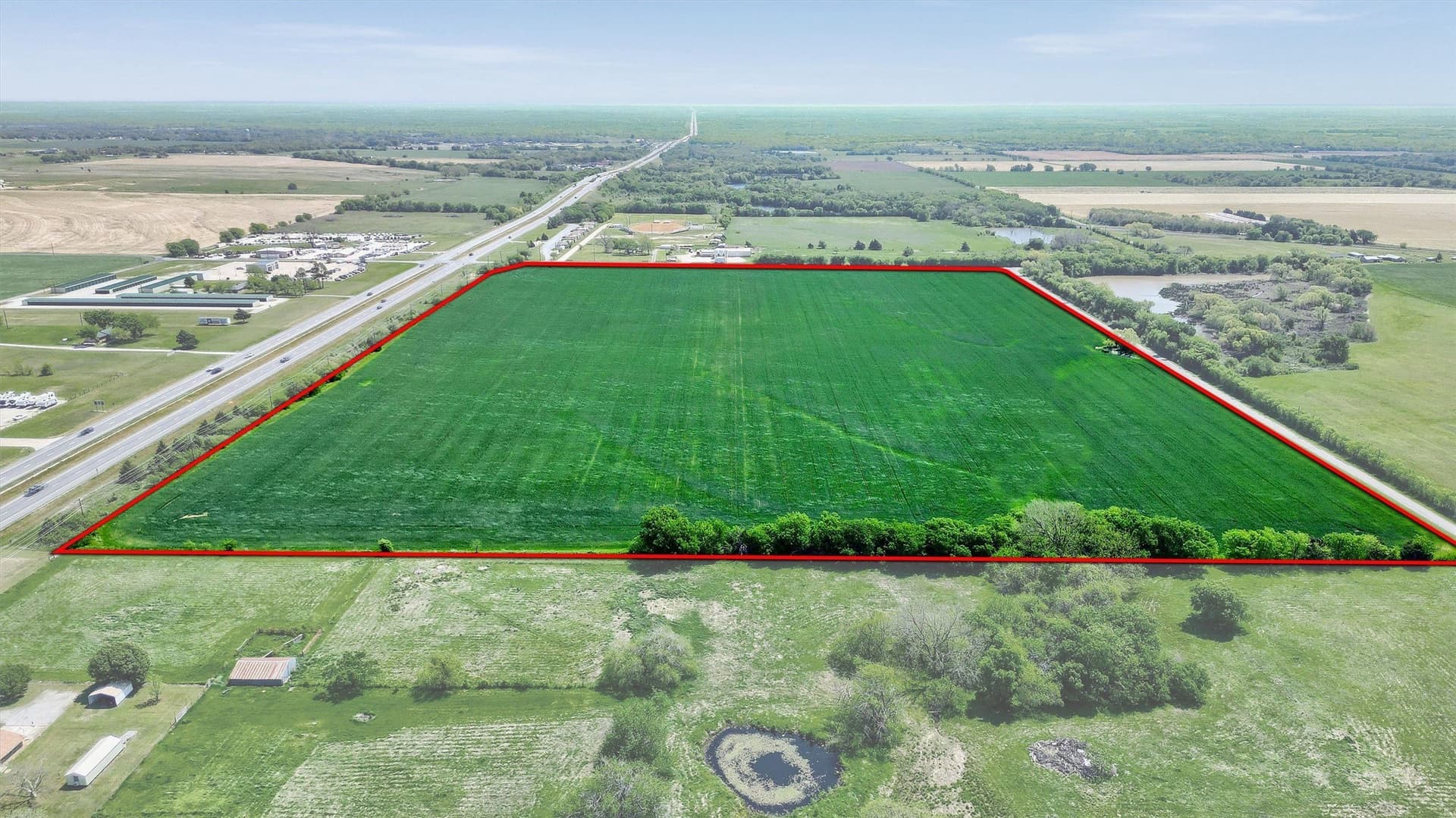 53.63 acres in Grayson County - photo 16