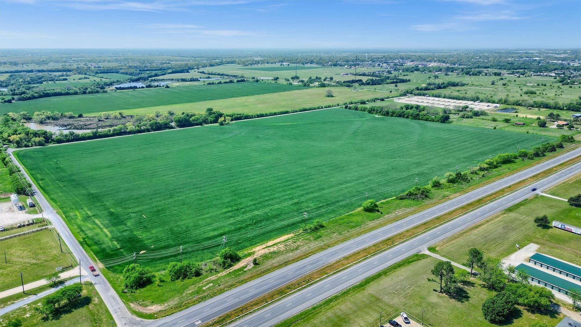 53.63 acres in Grayson County - photo 2