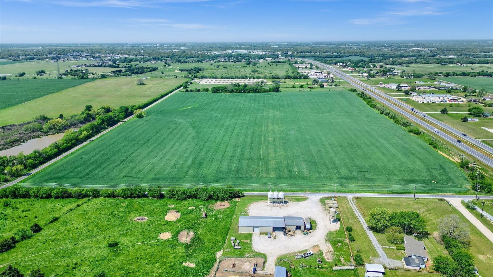 53.63 acres in Grayson County - photo 4
