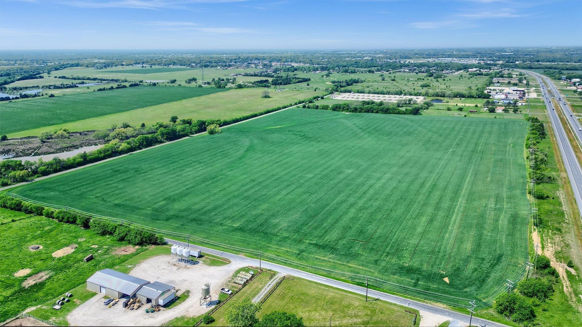 53.63 acres in Grayson County - photo 3