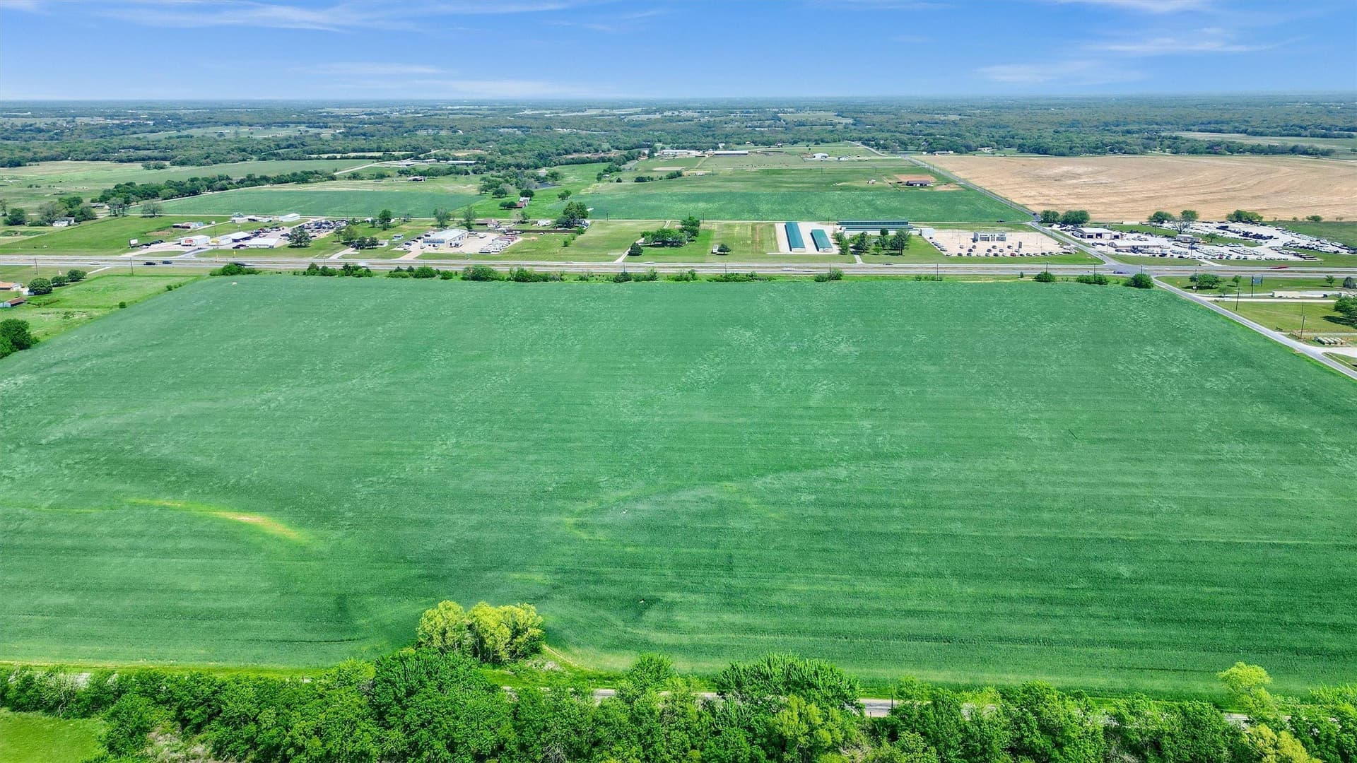 53.63 acres in Grayson County - photo 10