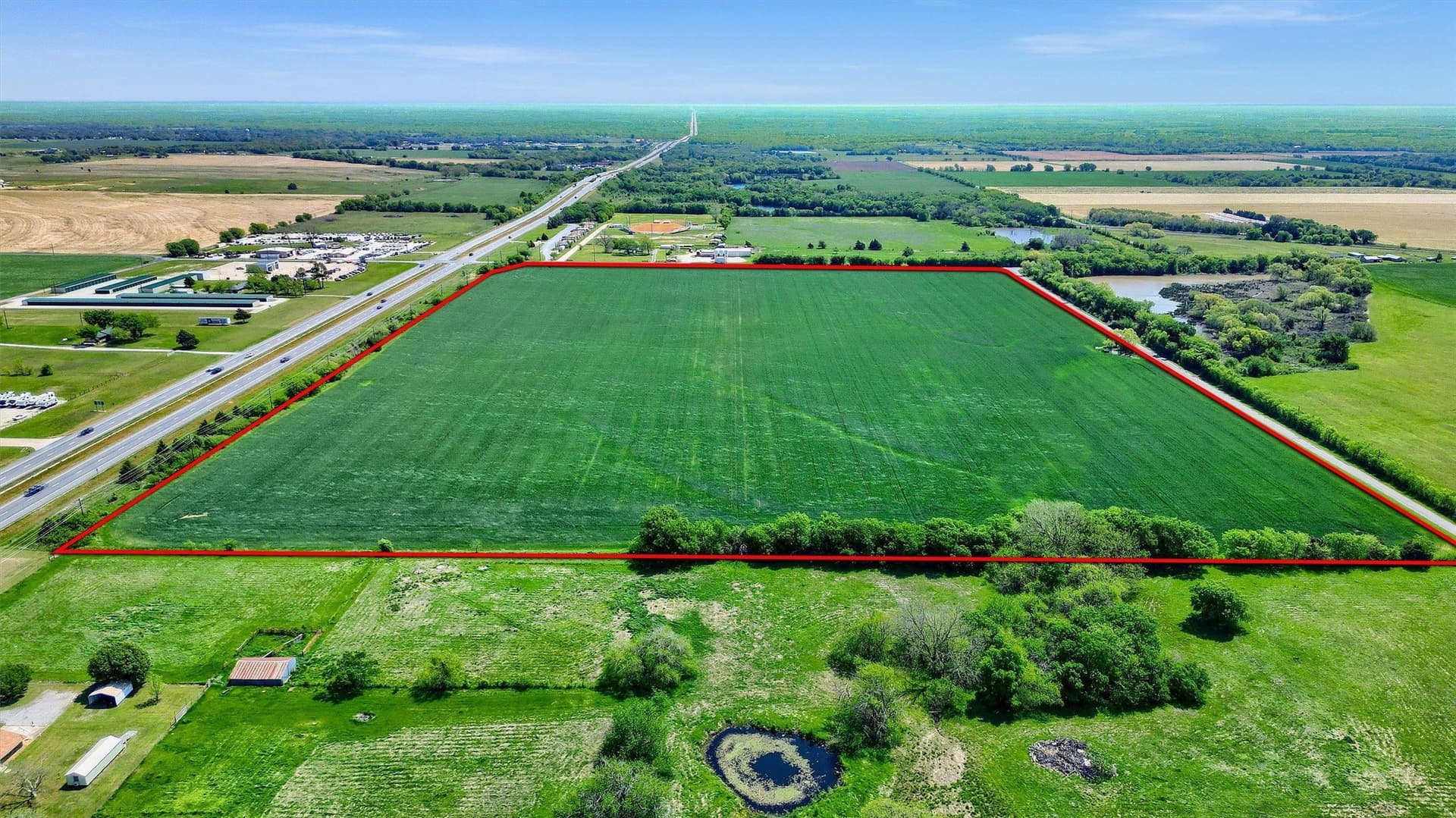 53.63 acres in Grayson County - photo 15