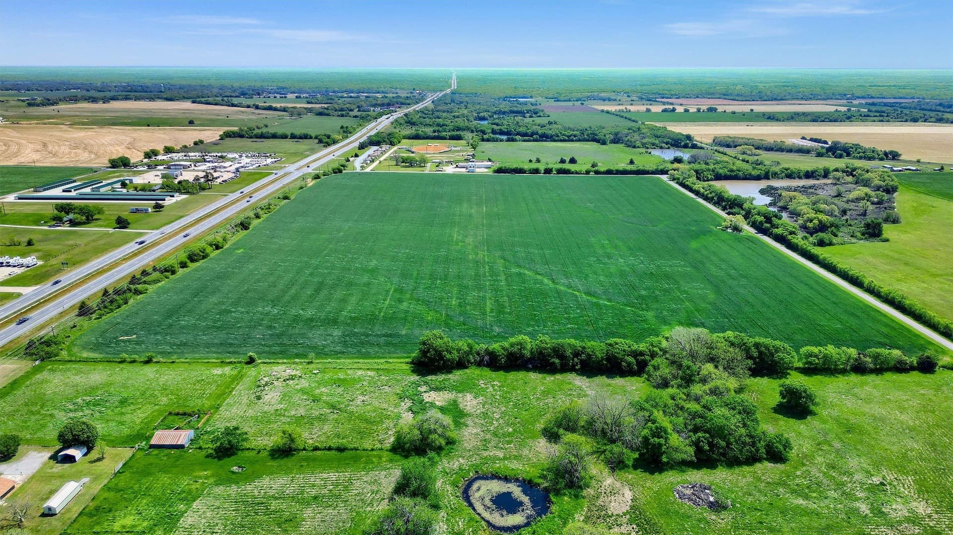 53.63 acres in Grayson County - photo 14