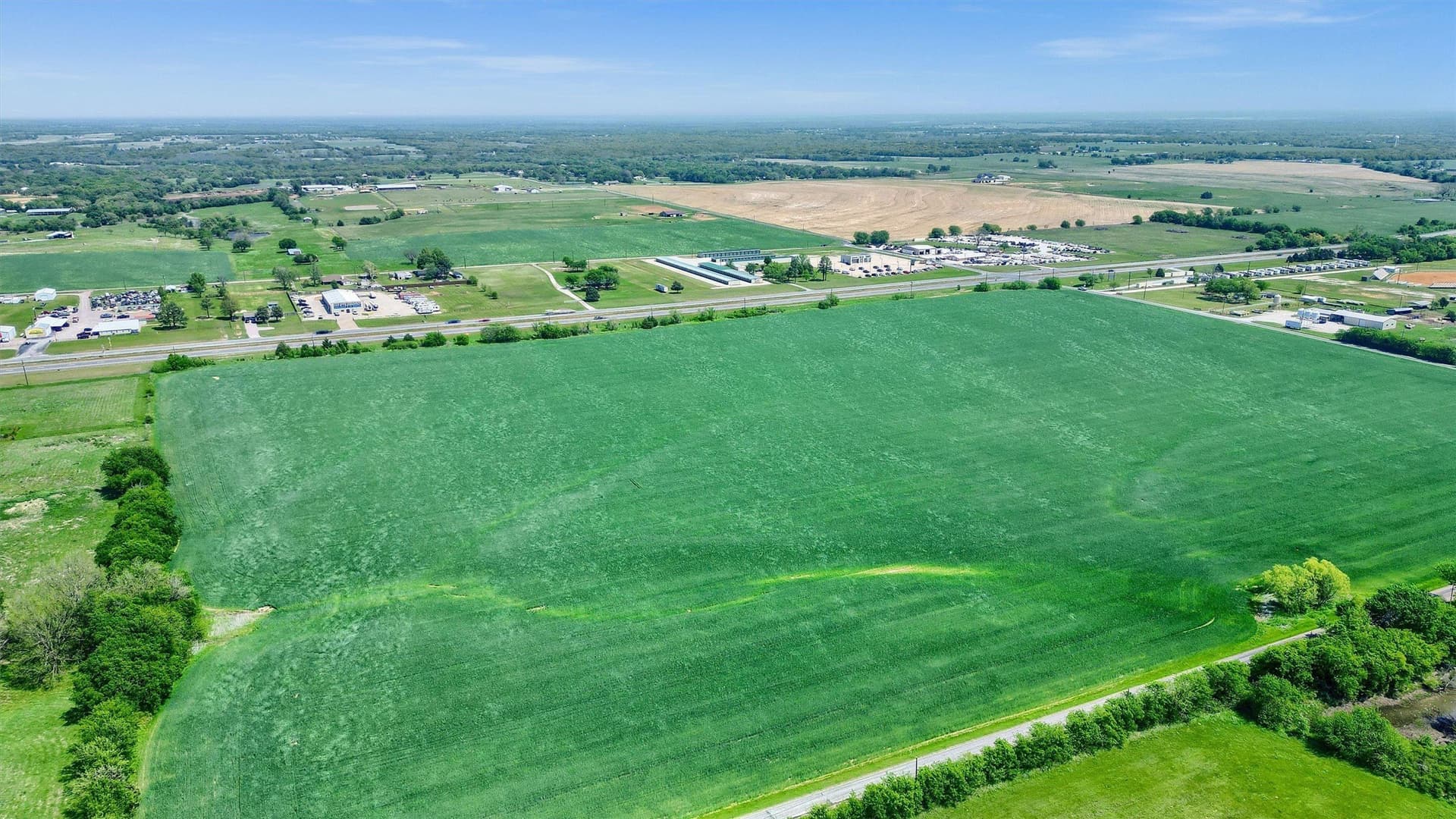 53.63 acres in Grayson County - photo 12