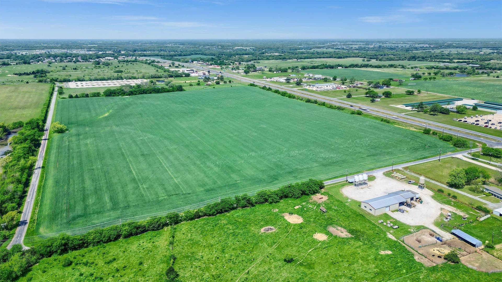 53.63 acres in Grayson County - photo 7