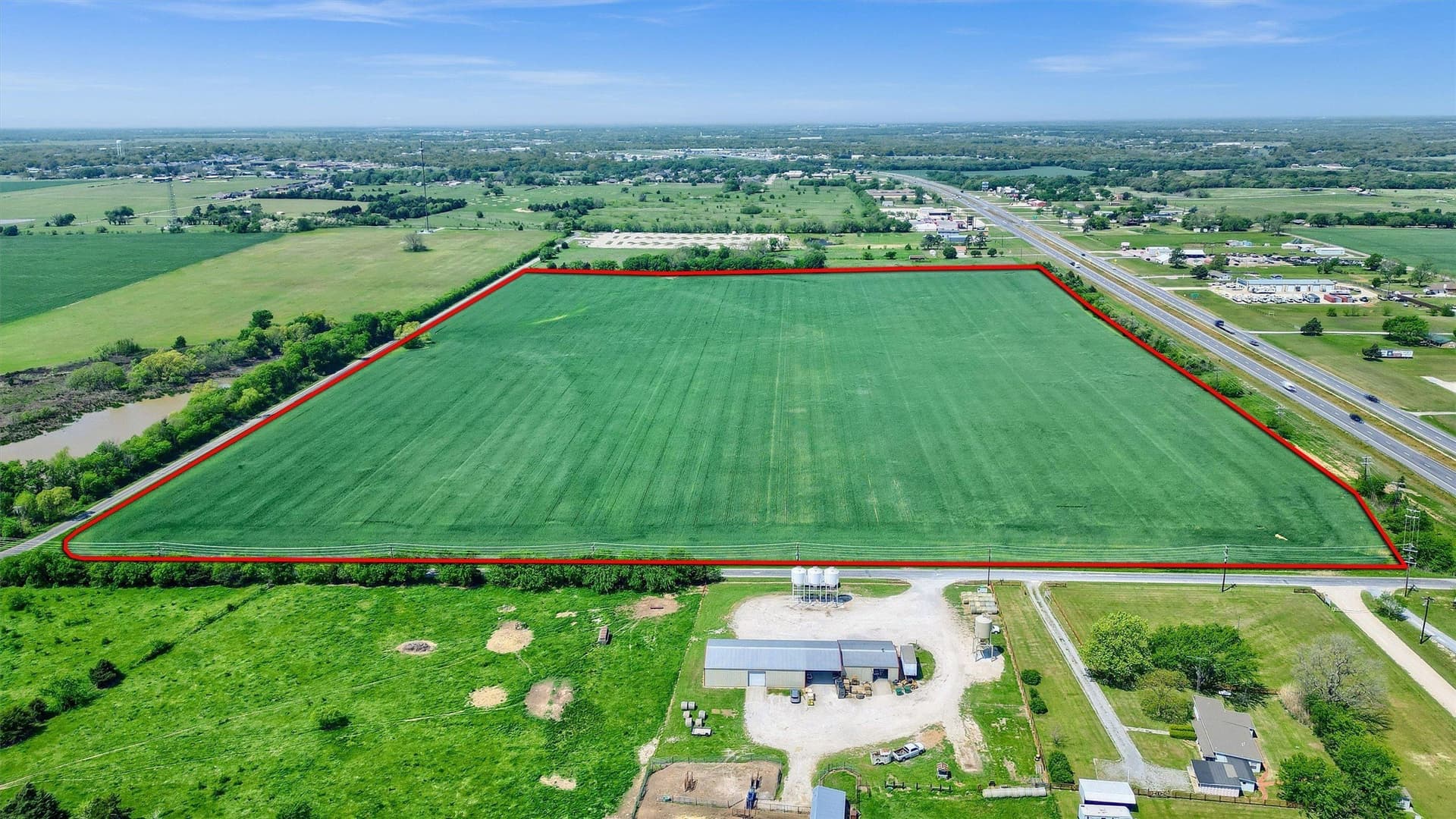 53.63 acres in Grayson County - photo 5