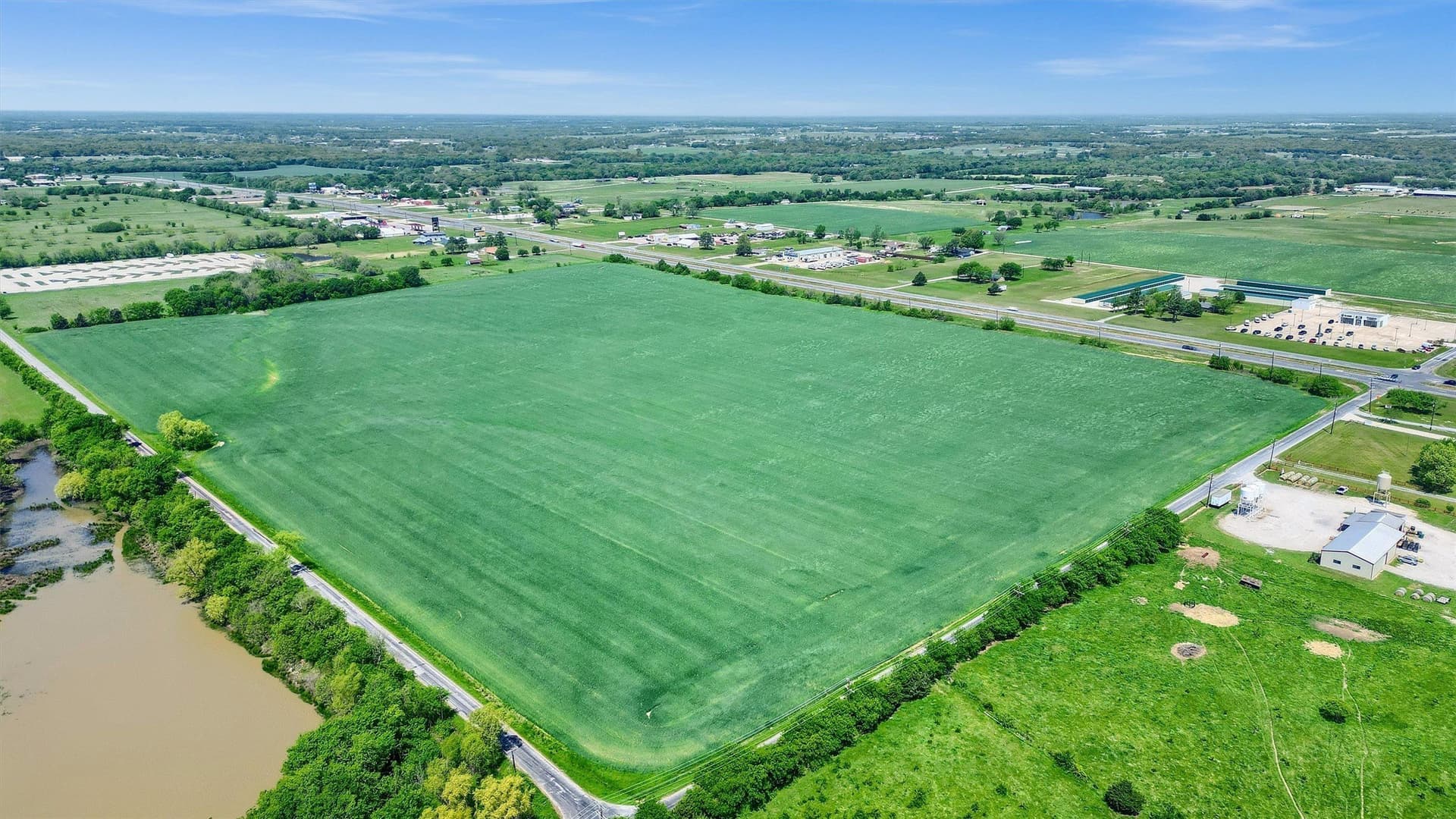 53.63 acres in Grayson County - photo 8