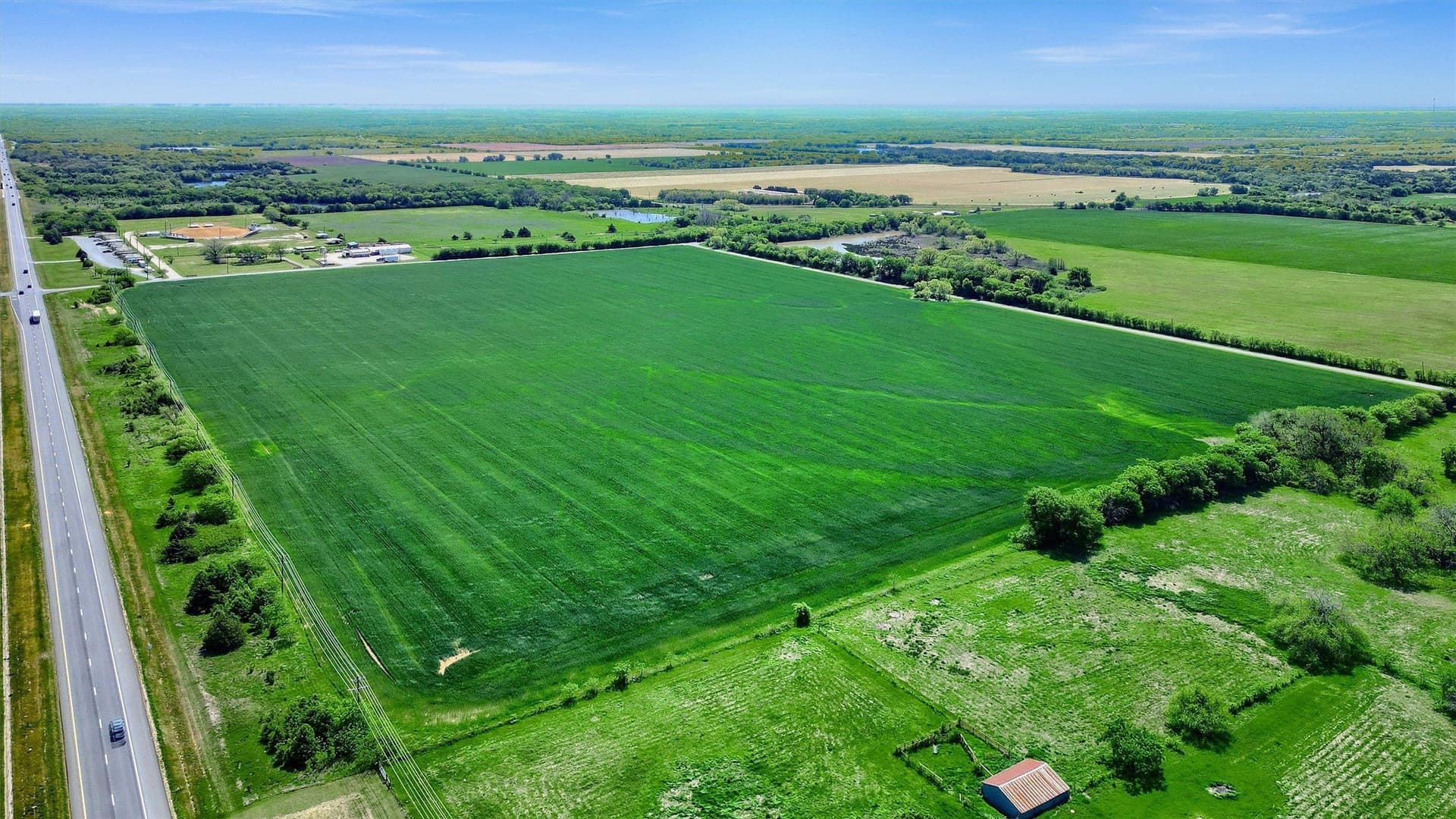 53.63 acres in Grayson County - photo 17