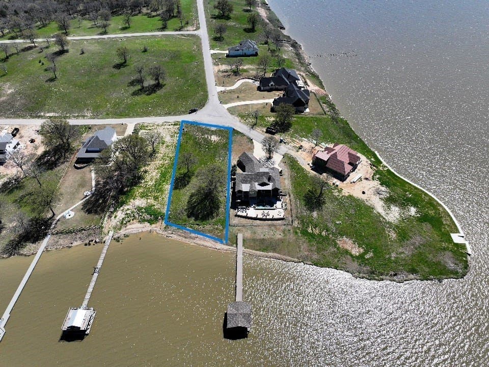 0.45 acres in Kaufman County featured view