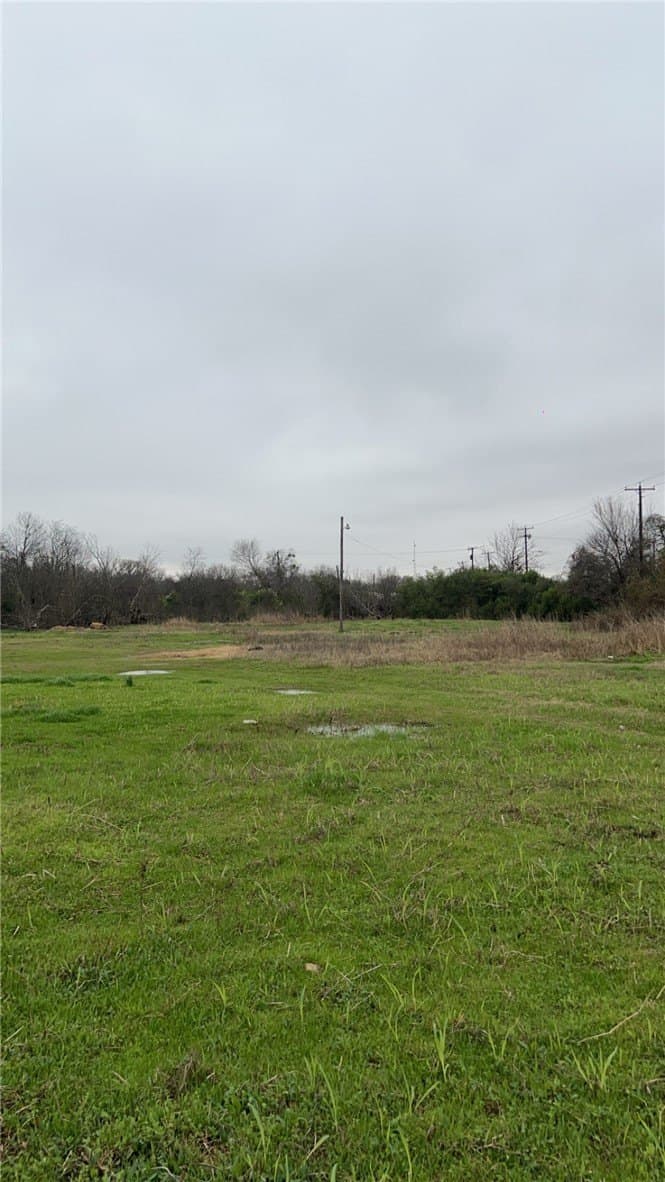 1.84 acres in McLennan County