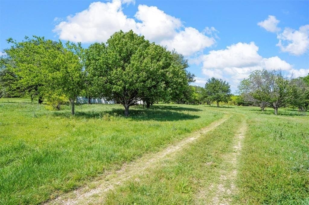 11.3 acres in Denton County