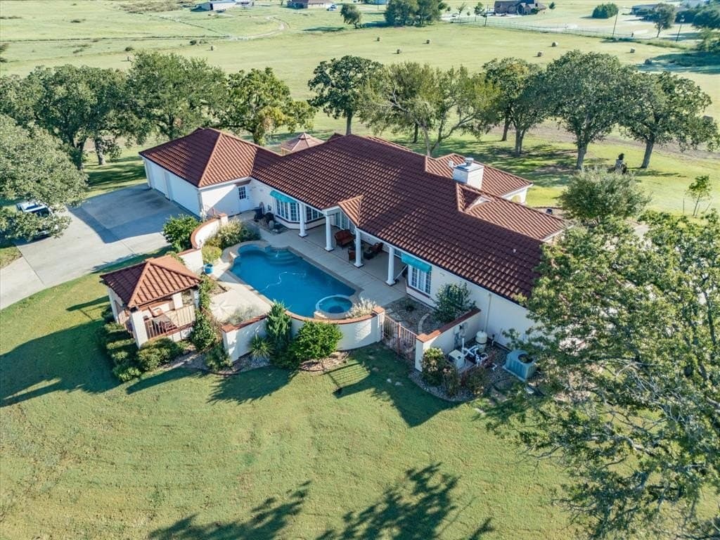 48.37 acres in Wise County gallery image 2