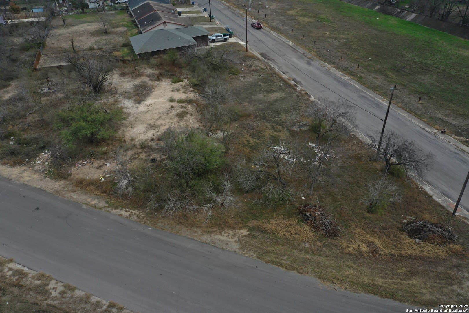 0.12 acres in Bexar County - photo 7